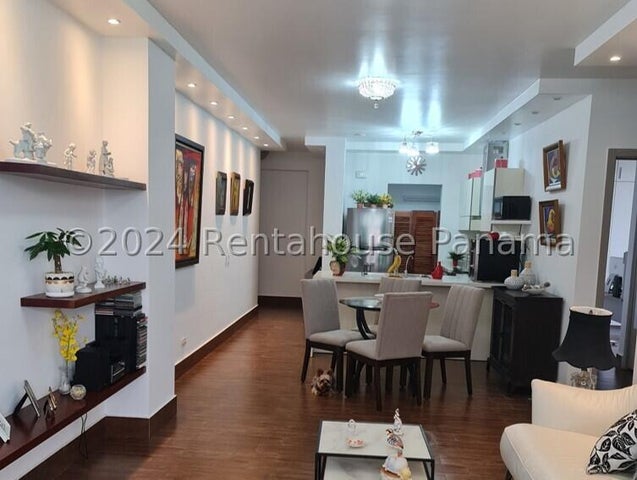 Beautiful Penthouse in Panamá